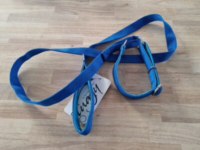 Tuggy agilitylijn Nylon