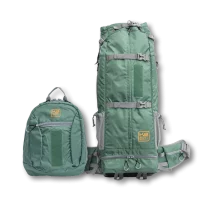 K9 Sport Sack - Kolossus