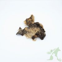 Hertenkophuid met haar 100 gr
