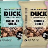 Duck Cubes - 800gr