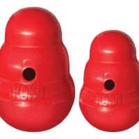 Kong Wobbler