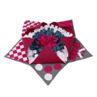 Injoya Star Snuffle Mat