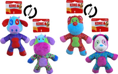 Kong Switcheroos