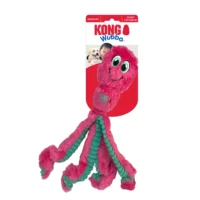 Kong wubba octopus