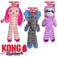 Kong shakers Crumples
