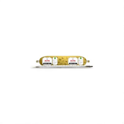 Kivo MIAUW MIX Rund-Kip-Zalm (kat)