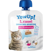 YowUp! L. Casei Immune System Turkey Kat